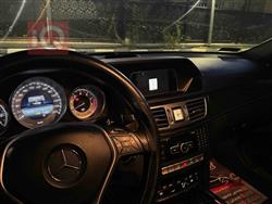 مێرسێدس بێنز E-Class